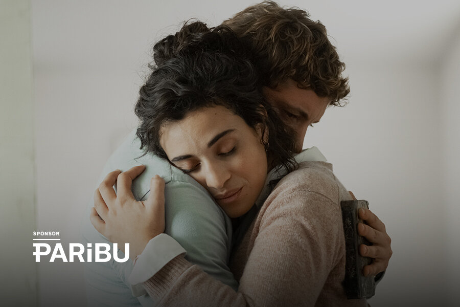 Paribu ile Günün Filmi: Gönül İşleri