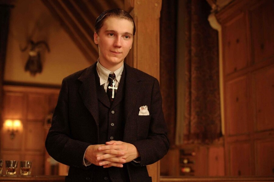 Paul Dano, Steven Spielberg’ün Otobiyografik Ögeler Taşıyan Yeni Filminin Oyuncu Kadrosuna Katıldı