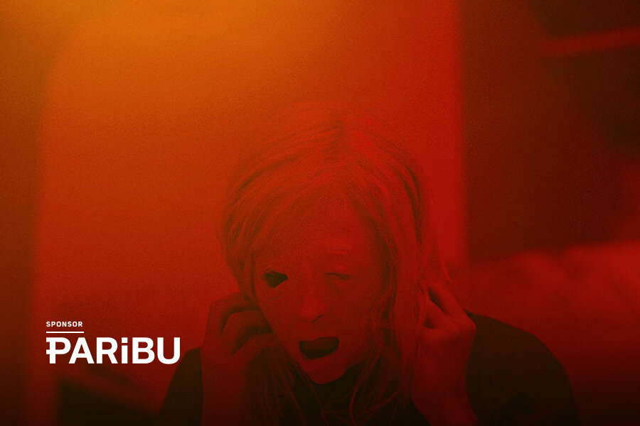 Paribu ile Günün Filmi: Possessor