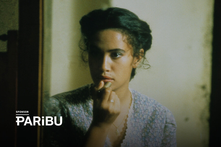 Paribu ile Günün Filmi: Sarayın Sessizliği