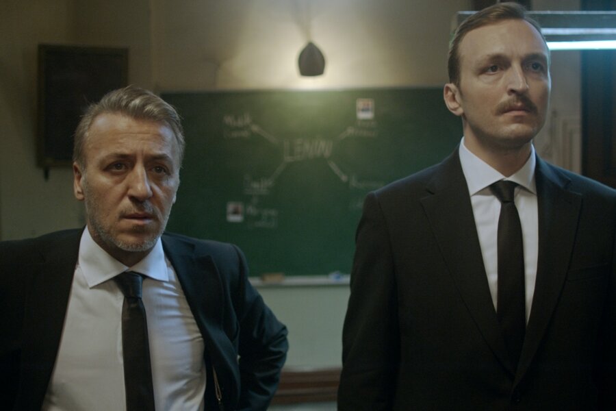 40. İstanbul Film Festivali Ulusal Yarışma Günlükleri #4: Sardunya & Dirlik Düzenlik & Sen Ben Lenin