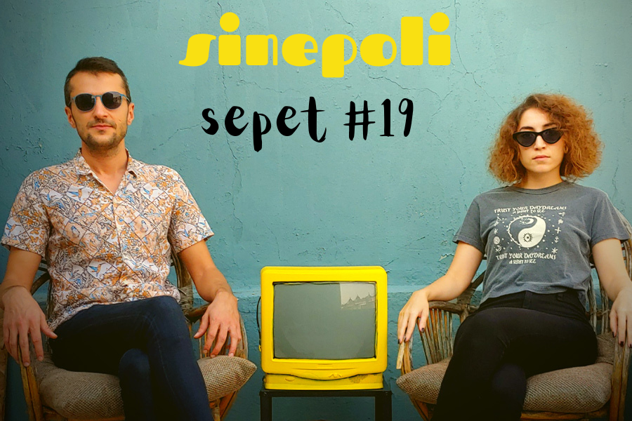 Sepet #19 Fatma, The Serpent, Nobody, Riders of Justice