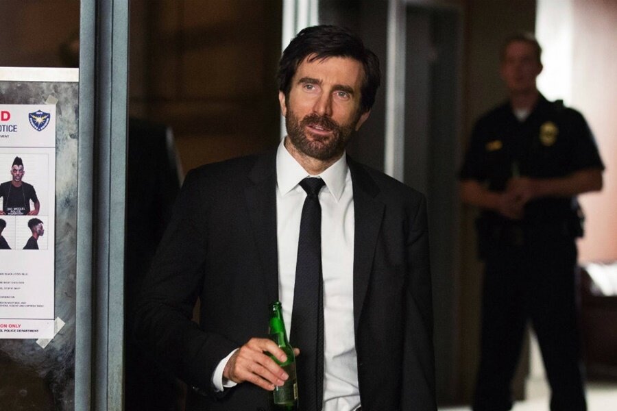 Sharlto Copley, Russian Doll’un 2. Sezonunda Rol Alacak