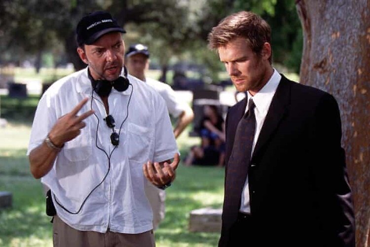 Six Feet Under