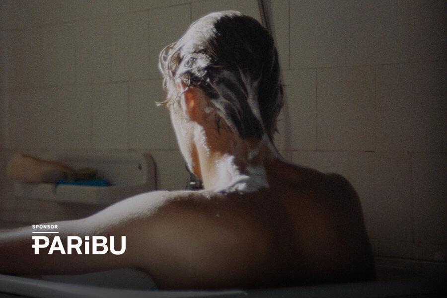 Paribu ile Günün Filmi: Son Banyo