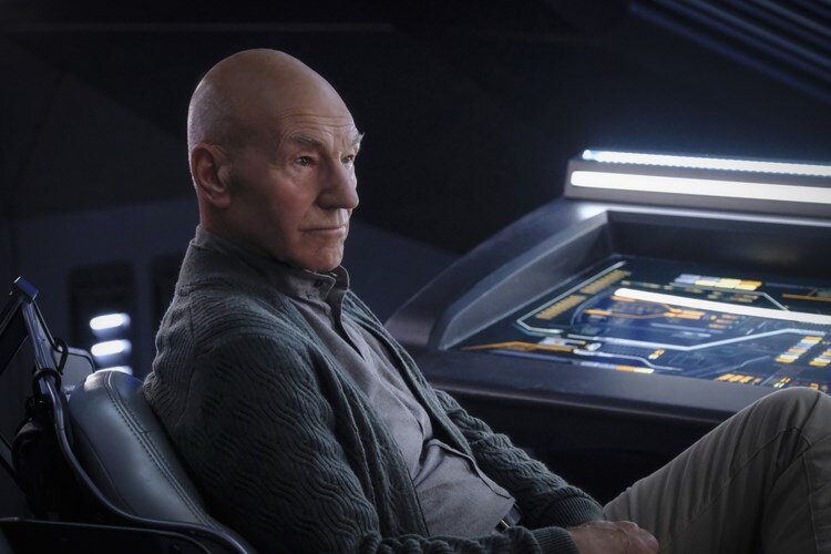 Star Trek: Picard