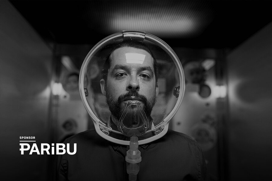 Paribu ile Günün Filmi: Susmayan Köpek