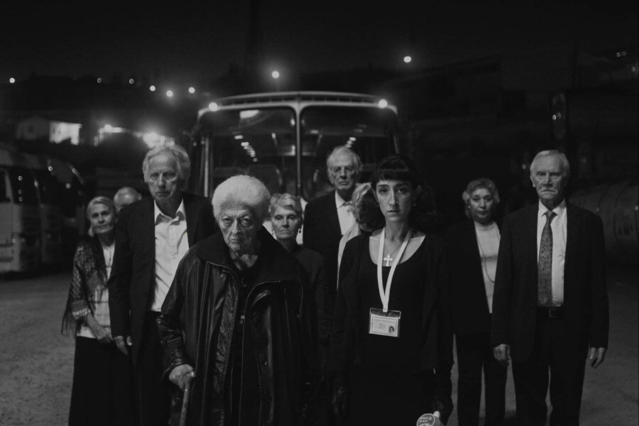 Akbank Kısa Film Forum Senaryolarınızı Bekliyor