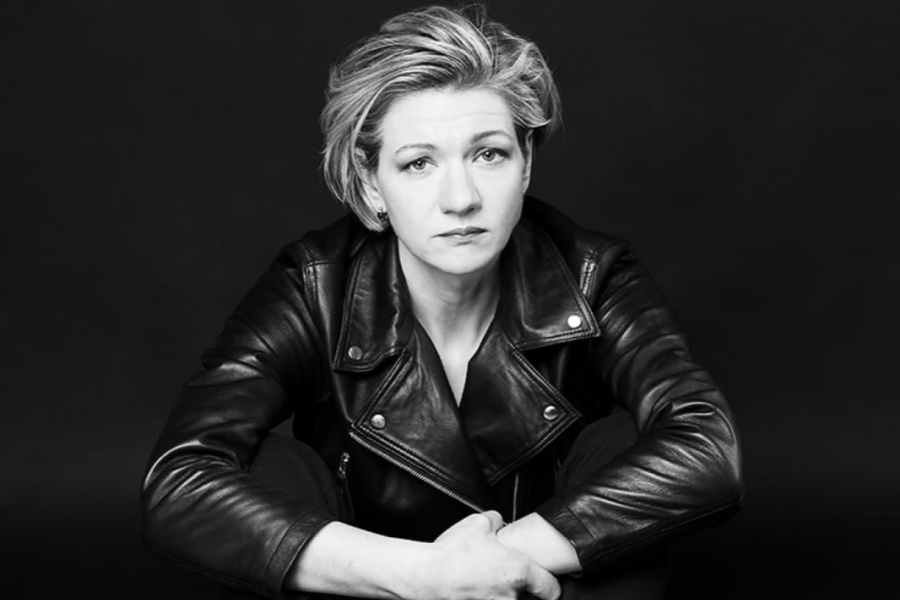 Watch Docs Uluslararası Film Festivali Direktörü Tatsiana Hatsura-Yavorskaya Organizatörlüğünü Üstlendiği Sergi Sebebiyle Tutuklandı