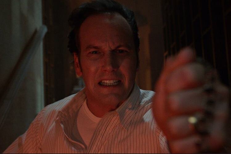 The Conjuring: The Devil Made Me Do It