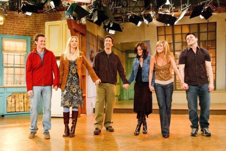 Friends