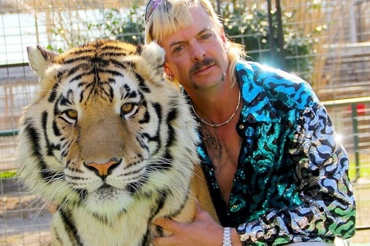 Joe Exotic