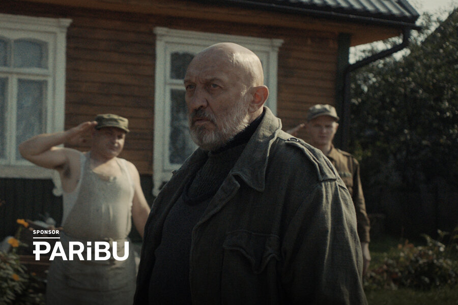 Paribu ile Günün Filmi: Tufan Olmayacak