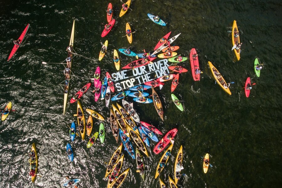 SALT’tan İklim Değişikliğinin Etkilerine Dikkat Çeken Çevrimiçi Seçki: Bu Son Şansımız Mı?