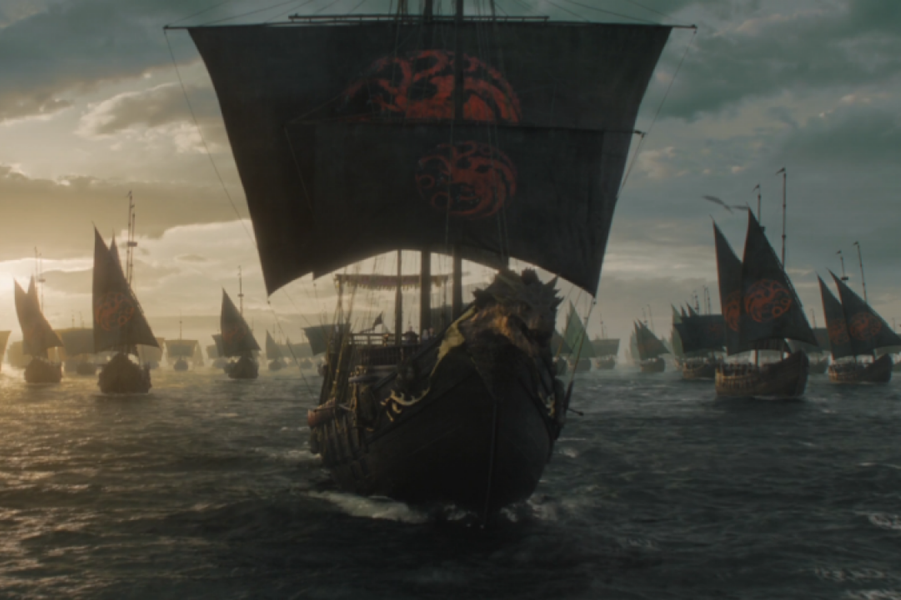Game of Thrones Spin-off Dizisi 10,000 Ships’in Senaryosunu Amanda Segel Yazacak
