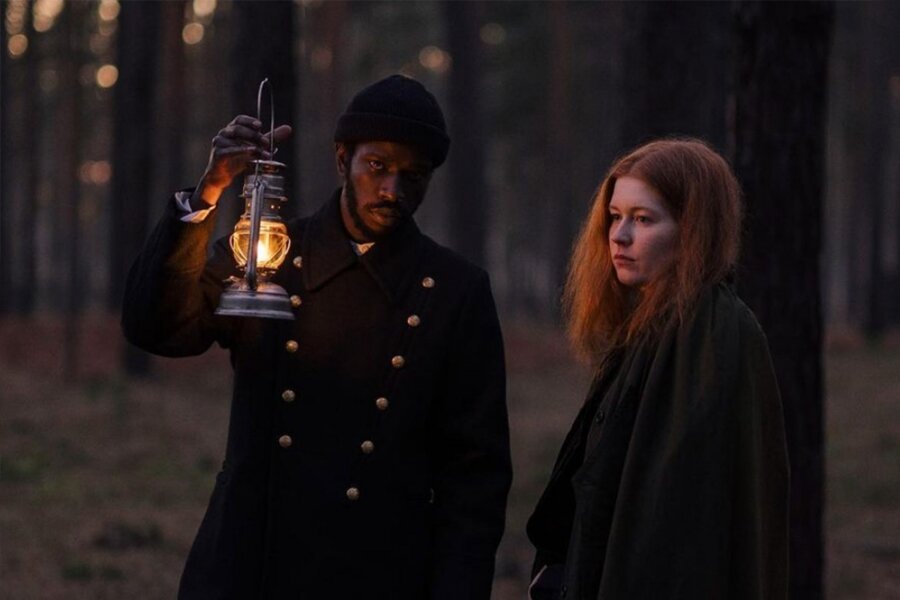 Dark’ın Yaratıcılarının Hazırladığı 1899 Dizisinden İlk Tanıtım Fragmanı Yayınlandı