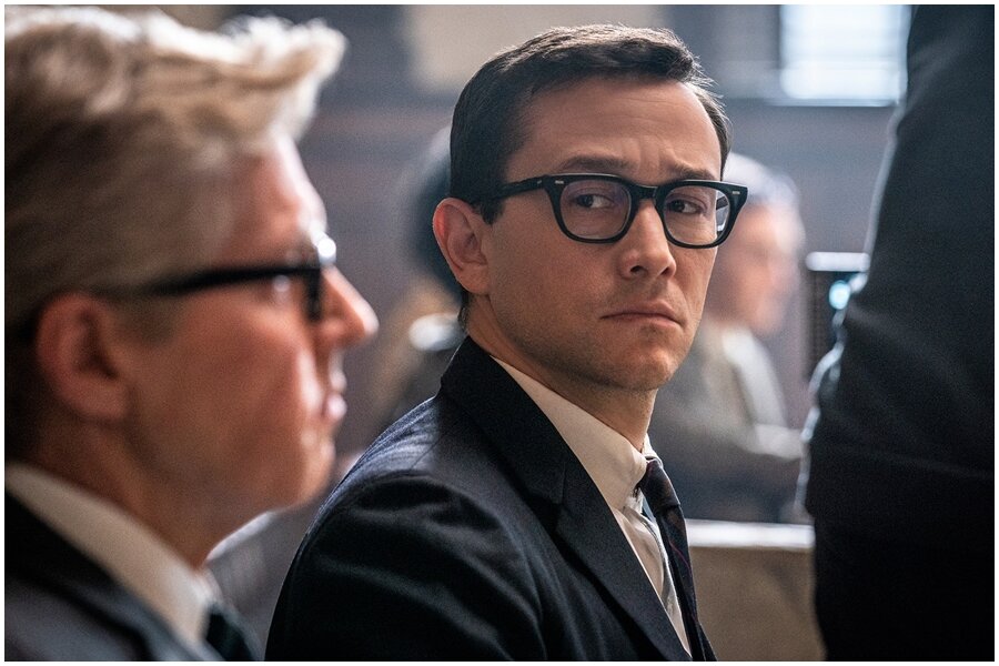 Joseph Gordon, Super Pumped Dizisinde Uber CEO’su Travis Kalanick’i Canlandıracak