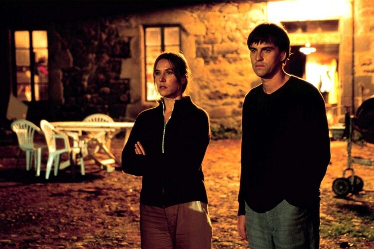En İyi 25 Gerilim Filmi