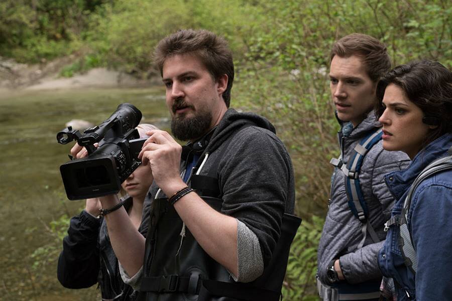 Adam Wingard, Universal İçin Hardcore Uyarlamasını Yönetecek