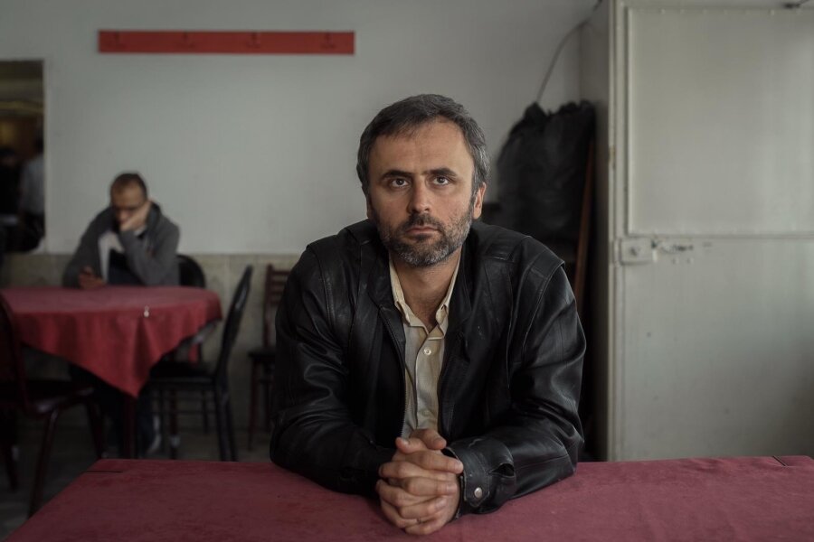 40. İstanbul Film Festivali Ulusal Kısa Film Yarışması Günlükleri #1