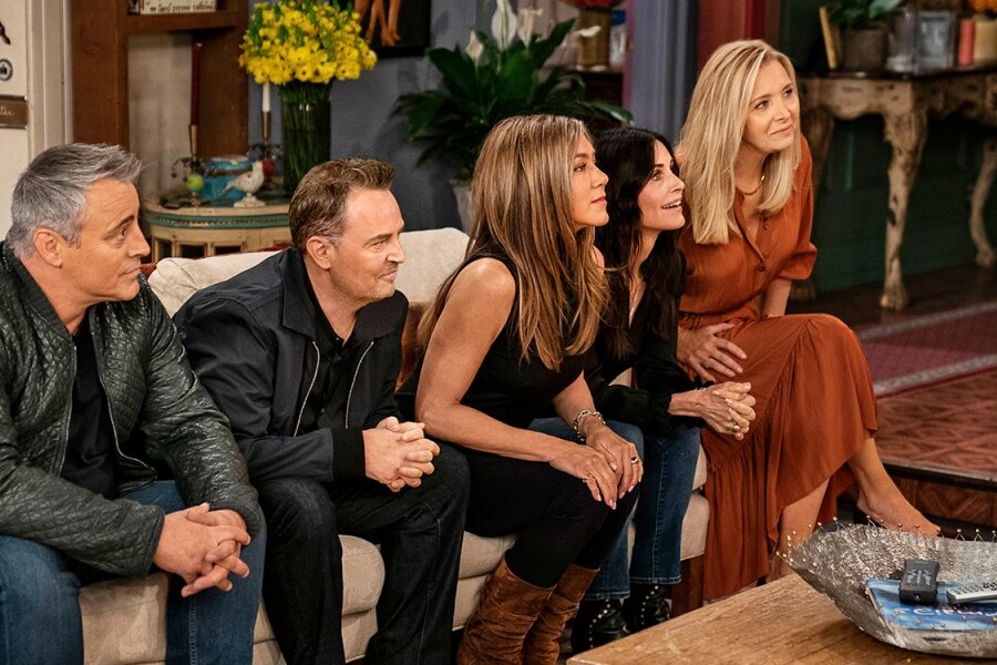 Yıllar Sonra Aynı Ekiple Ekranlara Dönen 14 Dizi