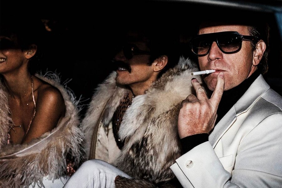 Halston Değerlendirmesi