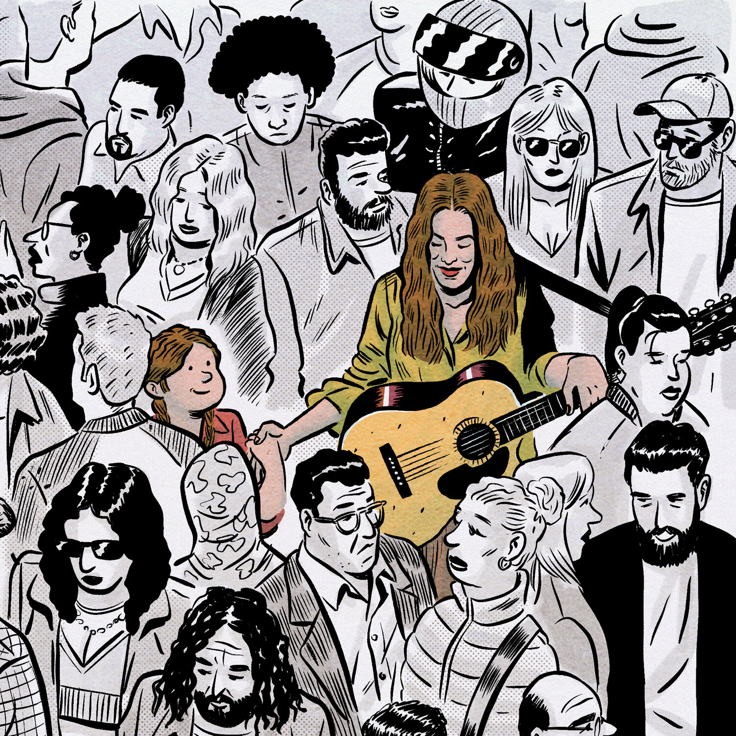 İlklerden Oluşan İlkiz