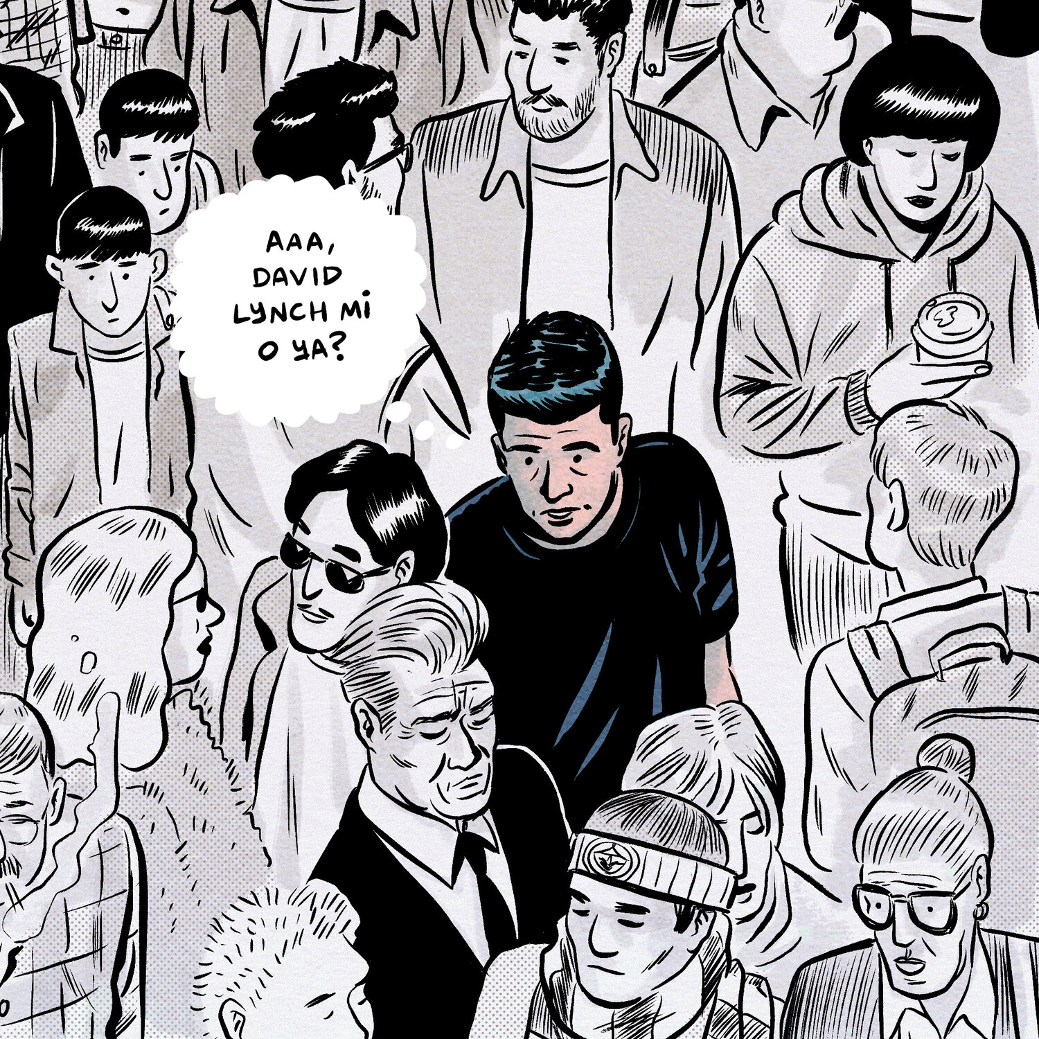 Teknoloji ile İmtihan