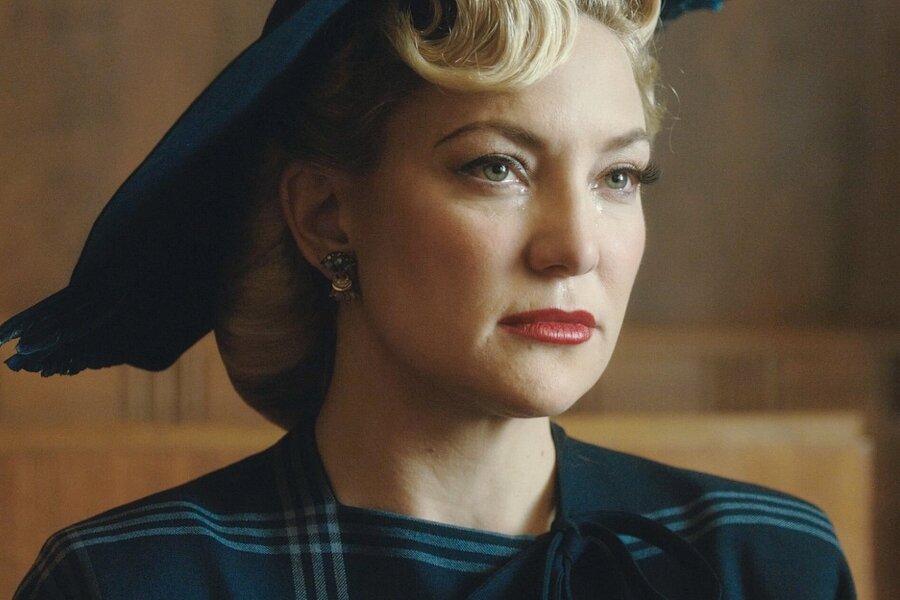 Kate Hudson, Rian Johnson İmzalı Daniel Craig’li Knives Out 2 Filminin Oyuncu Kadrosuna Katıldı