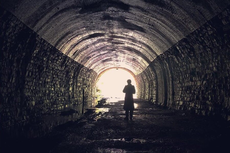 Alex Garland İmzalı Men Filminin Çekimleri Tamamlandı