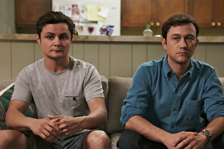 İlk Bakış: Joseph Gordon-Levitt’in Yaratıcısı Olup Başrolünde Yer Aldığı Apple TV+ Dizisi Mr. Corman