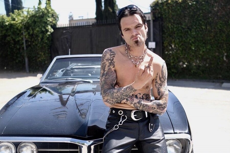 İlk Bakış: Hulu’nun Lily James ve Sebastian Stan’li Pam & Tommy Dizisi