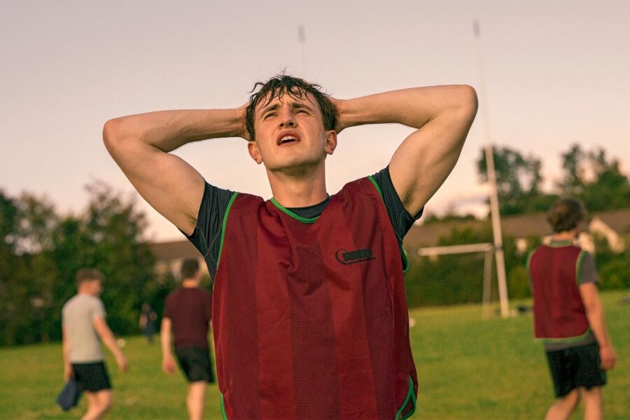 Aaron Pierre, Saoirse Ronan ve Paul Mescal’lı Foe Filminin Oyuncu Kadrosuna Katıldı