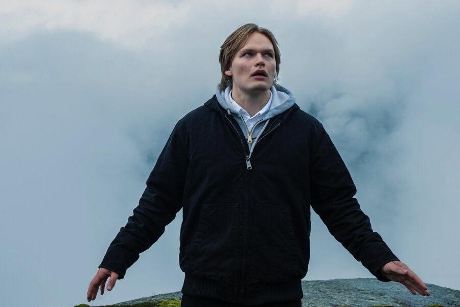 Netflix’in Norveç Yapımı Ragnarok Dizisinin 2. Sezonundan Fragman Yayınlandı