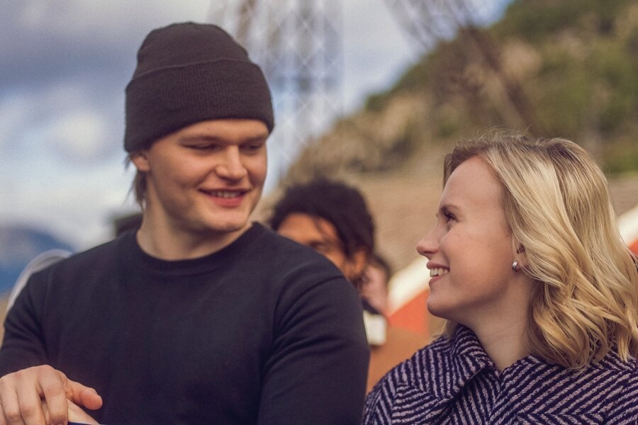 Netflix’in Norveç Yapımı Ragnarok Dizisinin 2. Sezonundan Yeni Fragman Yayınlandı