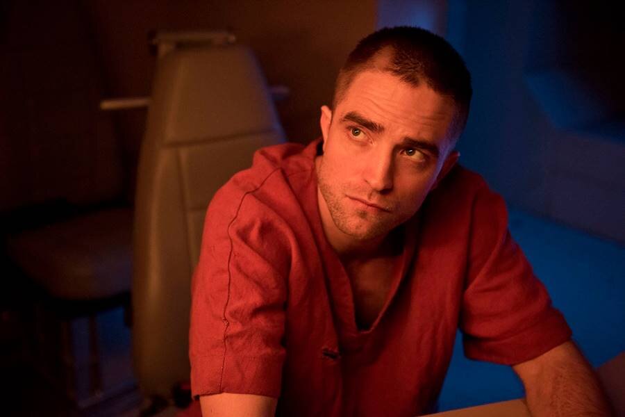 Robert Pattinson, Warner Bros. ve HBO Max ile Anlaşma İmzaladı