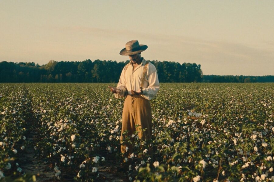 Barry Jenkins, The Underground Railroad’daki Siyah Bakış Açısından İlham Alan The Gaze İsimli Bir Video Paylaştı