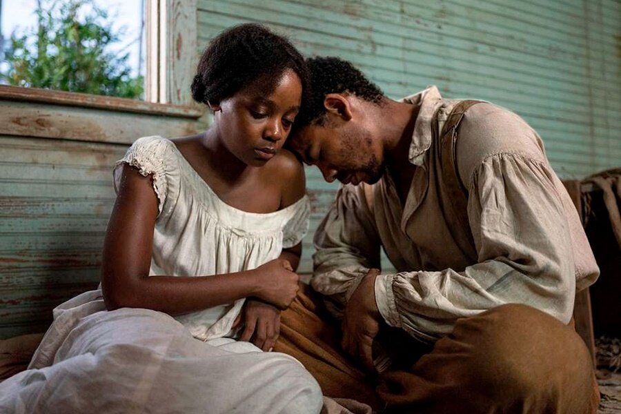 The Underground Railroad Değerlendirmesi