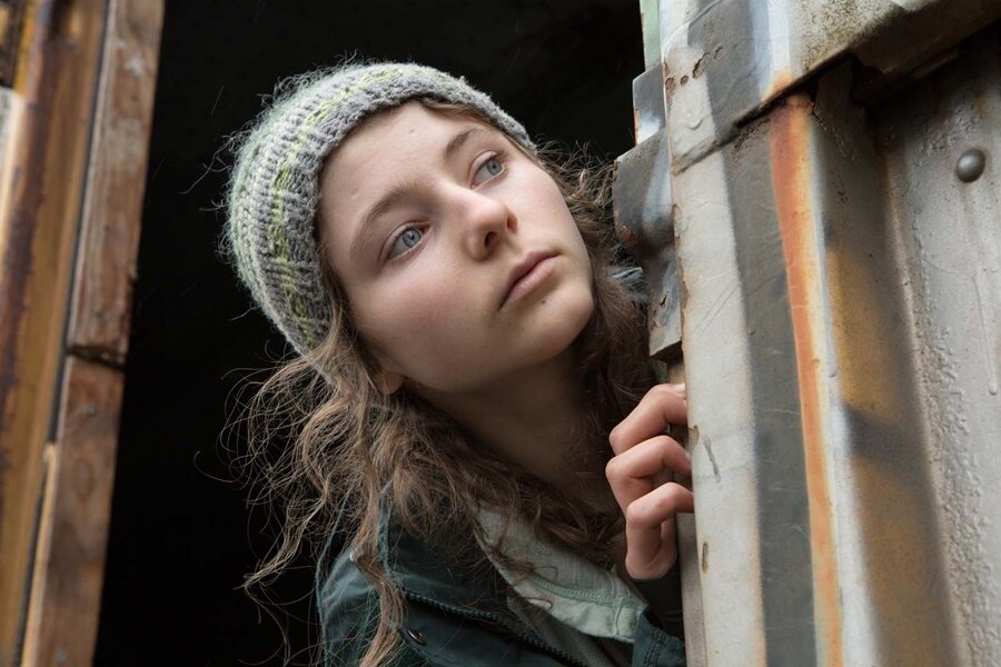 Thomasin McKenzie, Olivia Wilde’ın Yöneteceği Perfect Filminde Kerri Strug’u Canlandıracak