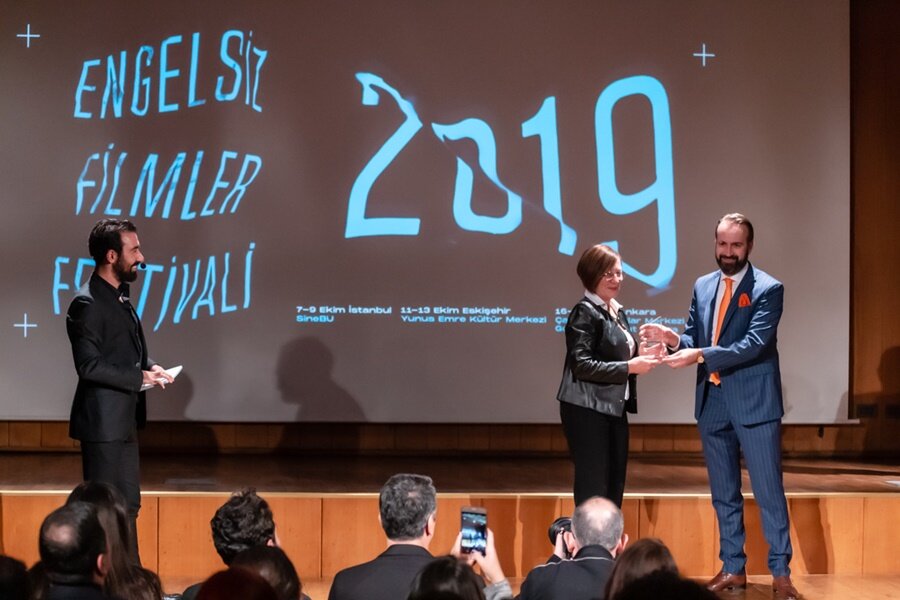 9. Engelsiz Filmler Festivali’nde Kısa Film Yarışması Düzenlenecek