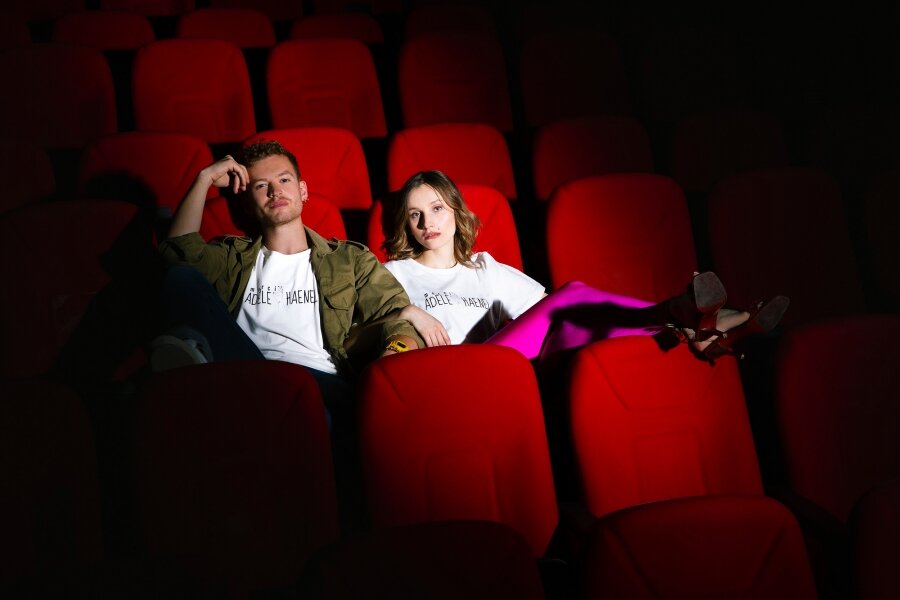 Beyoğlu Sineması’nın 1989 Markasının Özel Tasarım Ürünleri 1989 Mağaza’da Satışa Sunuldu