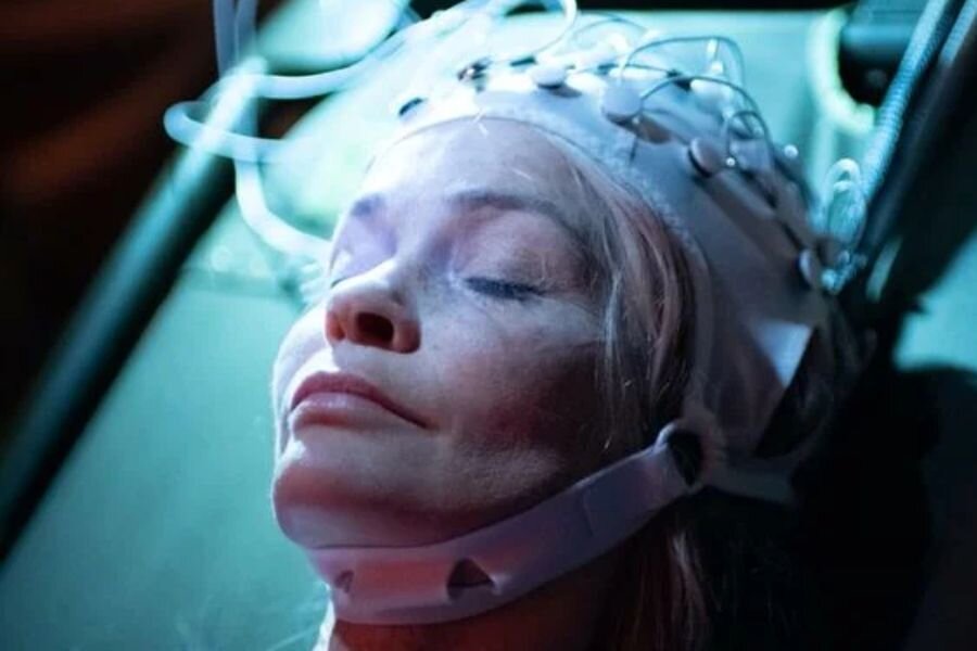 Neill Blomkamp İmzalı Demonic Filminden İlk Tanıtım Fragmanı Yayınlandı