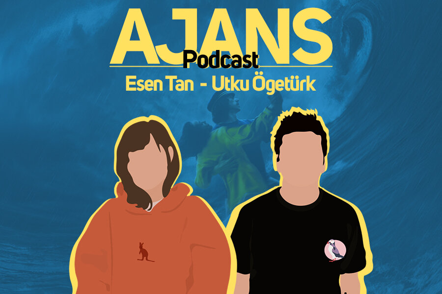 Ajans #95 Sinema Salonları Neden Tekrar Kapatıldı?