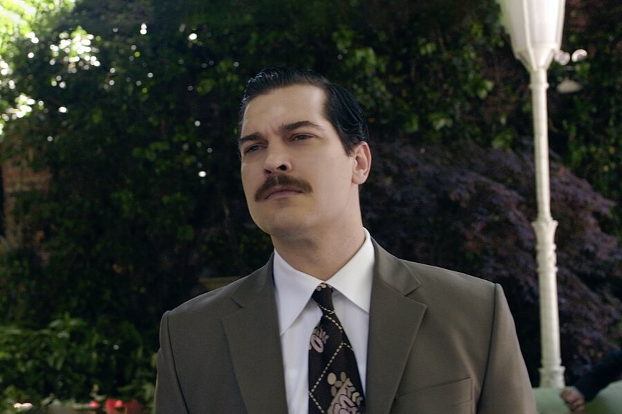 Yeşilçam Dizisinin 2. Sezonundan İlk Tanıtım Fragmanı Yayınlandı