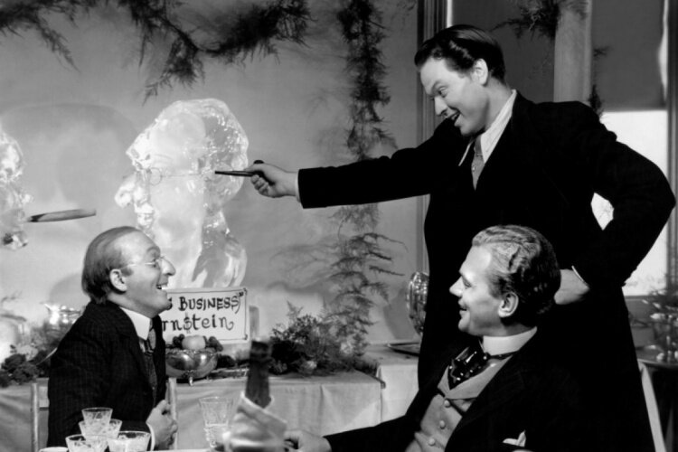 Citizen Kane