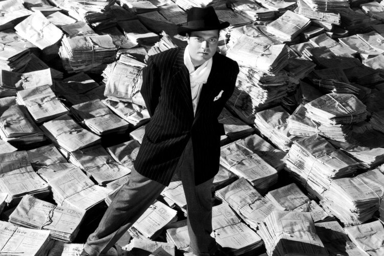 Citizen Kane