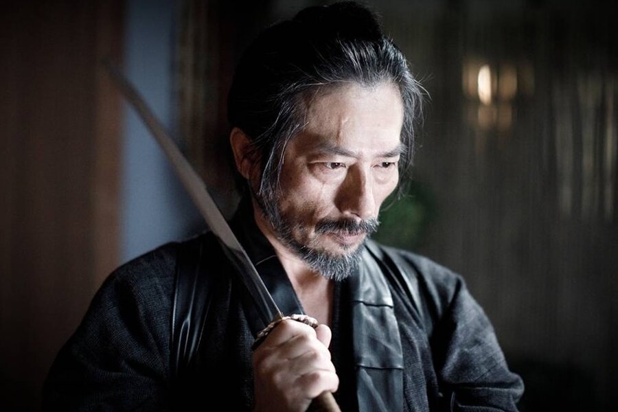 Hiroyuki Sanada, John Wick 4 Filminin Oyuncu Kadrosuna Katıldı