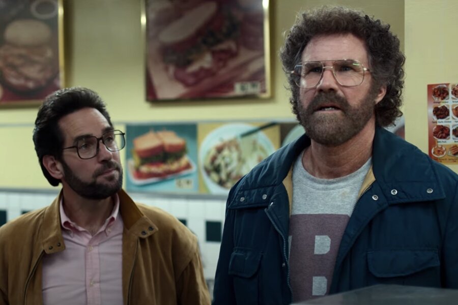 Will Ferrell ve Paul Rudd’lı The Shrink Next Door Dizisinden İlk Fragman Yayınlandı