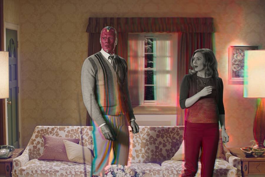 Collider’a Göre 2021’in Şu Ana Kadarki En İyi 20 Dizisi