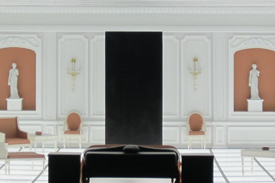 Stanley Kubrick’in Sinematik Senfonisini Besleyen Müzikler